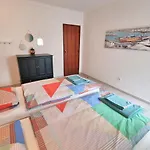 Casa Mar E Sol, New Near The With Balcony Lägenhet Sesimbra