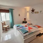 Lägenhet Casa Mar E Sol, New Near The With Balcony *