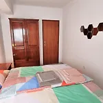 Casa Mar E Sol, New Near The With Balcony *