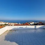 Casa Mar E Sol, New Near The With Balcony Lägenhet Sesimbra