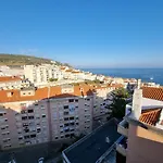 Lägenhet Casa Mar E Sol, New Near The With Balcony Sesimbra
