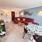 Lägenhet Casa Mar E Sol, New Near The With Balcony