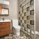 Casa Mar E Sol, New Near The With Balcony Sesimbra
