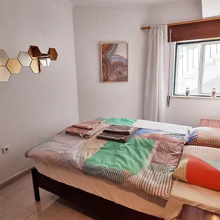 Daire Casa Mar E Sol, New Near The With Balcony