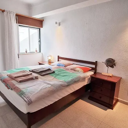 Casa Mar E Sol, New Near The With Balcony Daire *