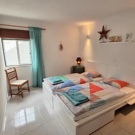 Daire Casa Mar E Sol, New Near The With Balcony *