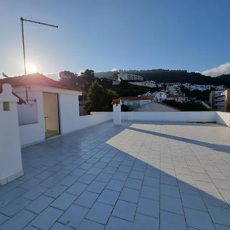 Casa Mar E Sol, New Near The With Balcony Lägenhet