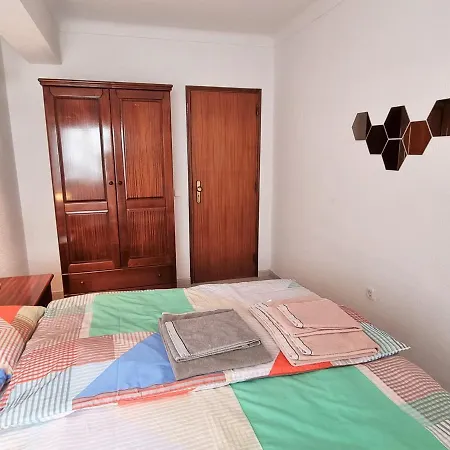 Casa Mar E Sol, New Near The With Balcony *