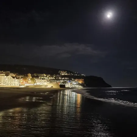 Daire Casa Mar E Sol, New Near The With Balcony Sesimbra
