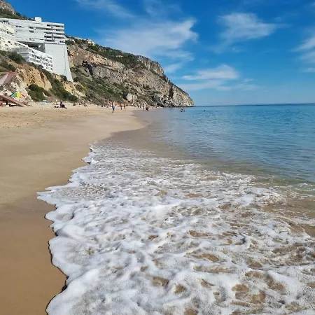 Daire Casa Mar E Sol, New Near The With Balcony *