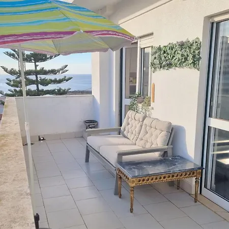 Casa Mar E Sol, New Near The With Balcony Lägenhet *