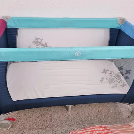 Casa Mar E Sol, New Near The With Balcony Daire *