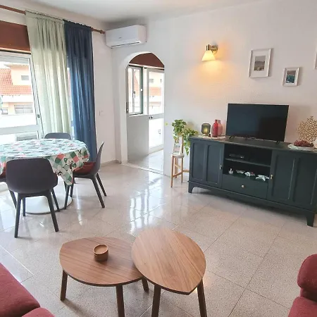 Casa Mar E Sol, New Near The With Balcony Lägenhet Sesimbra